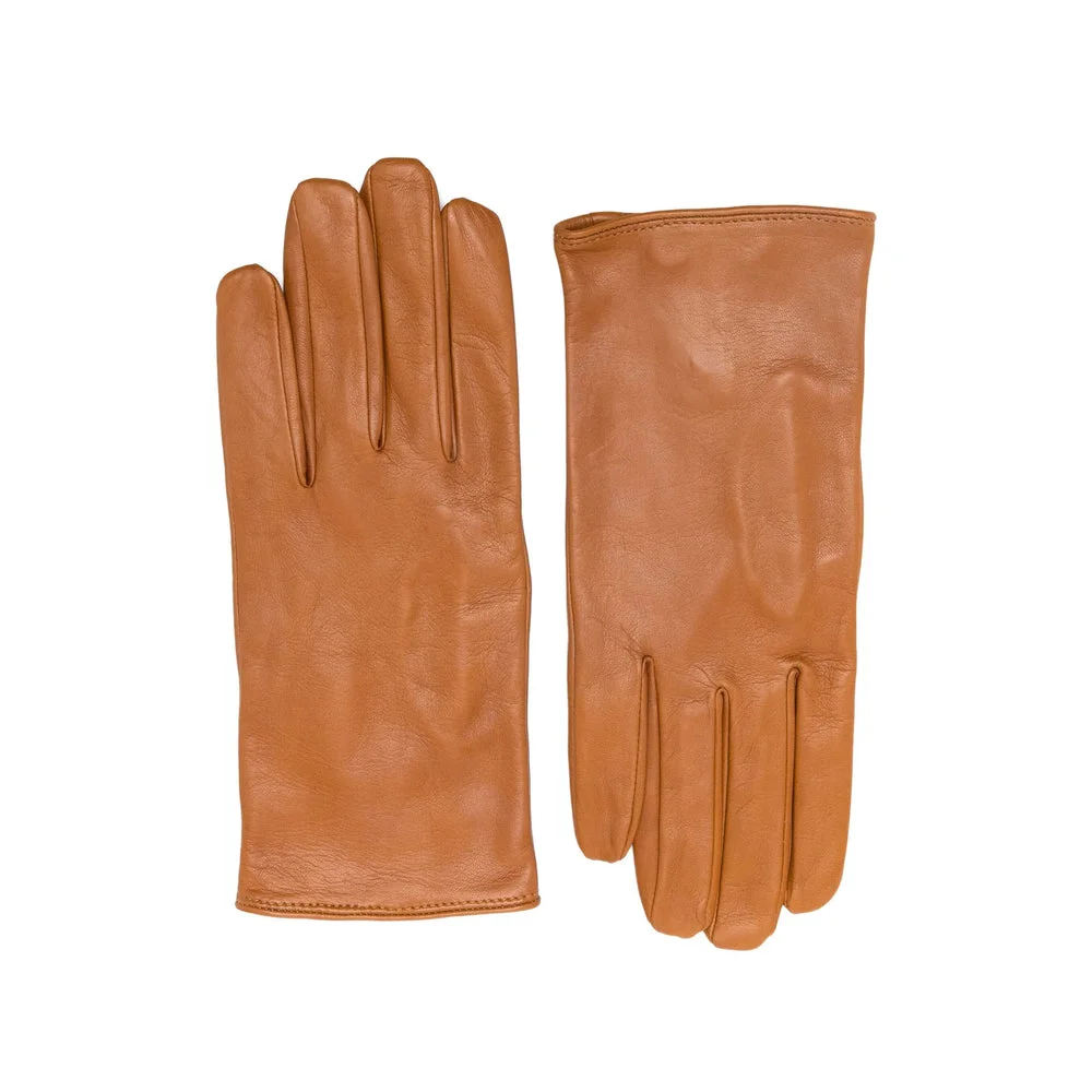 Gloves Brown - 1
