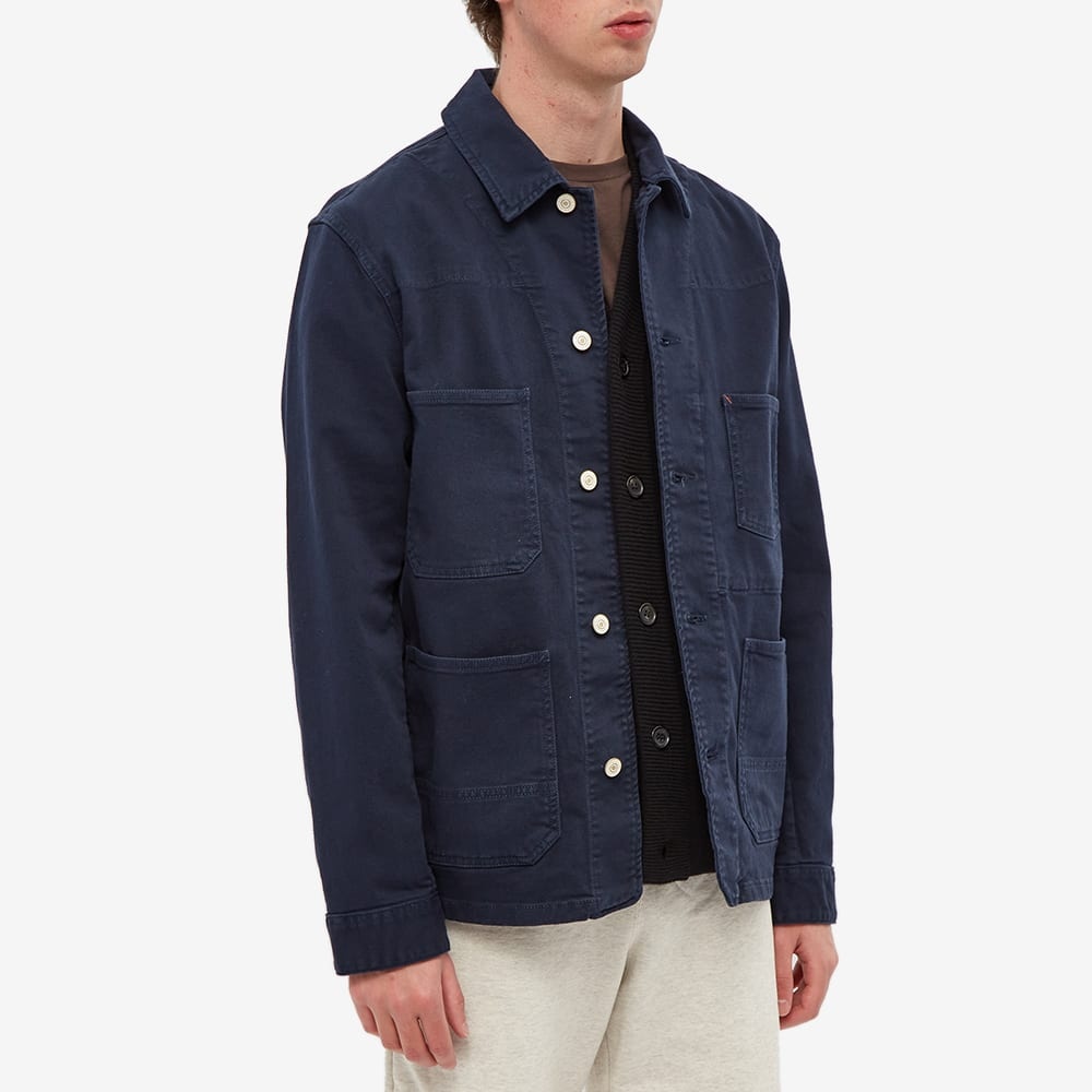 Paul Smith Chore Jacket - 6