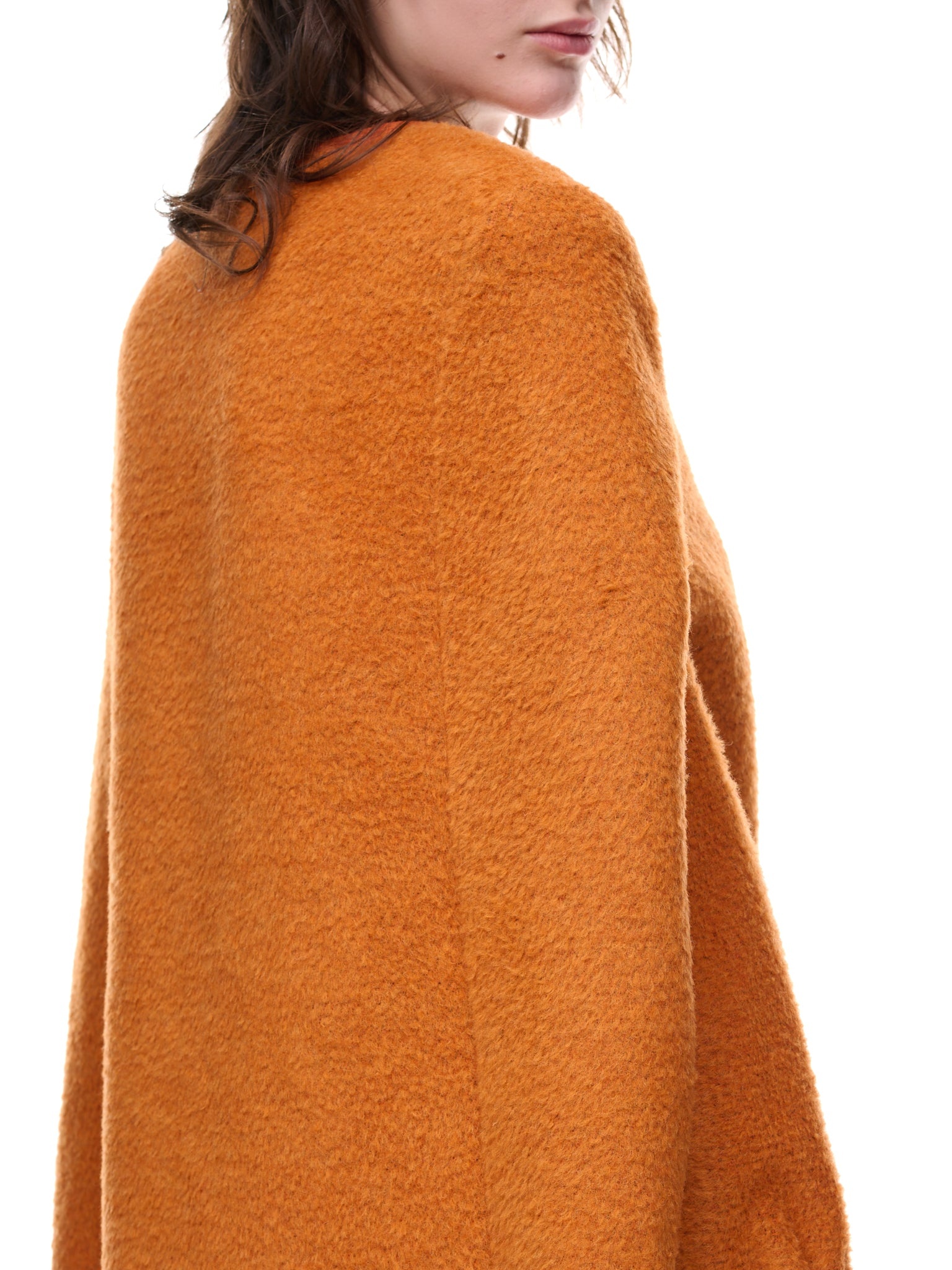 Caramel Sweater - 5