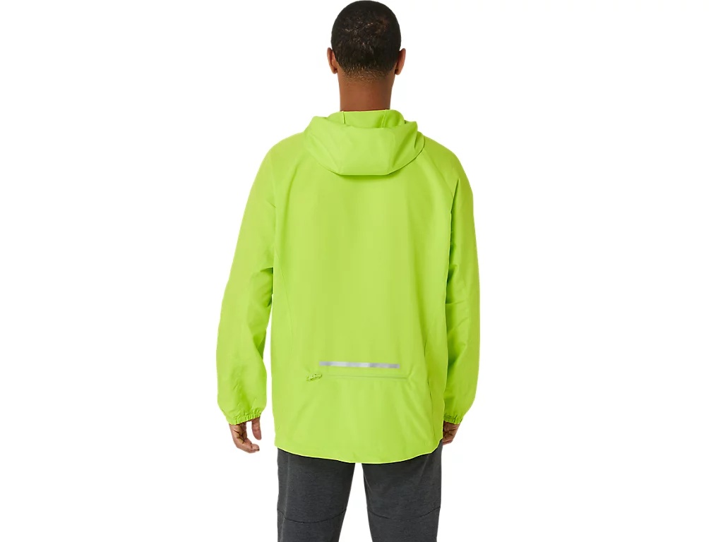 MEN'S PR LYTE PACKABLE JACKET - 2