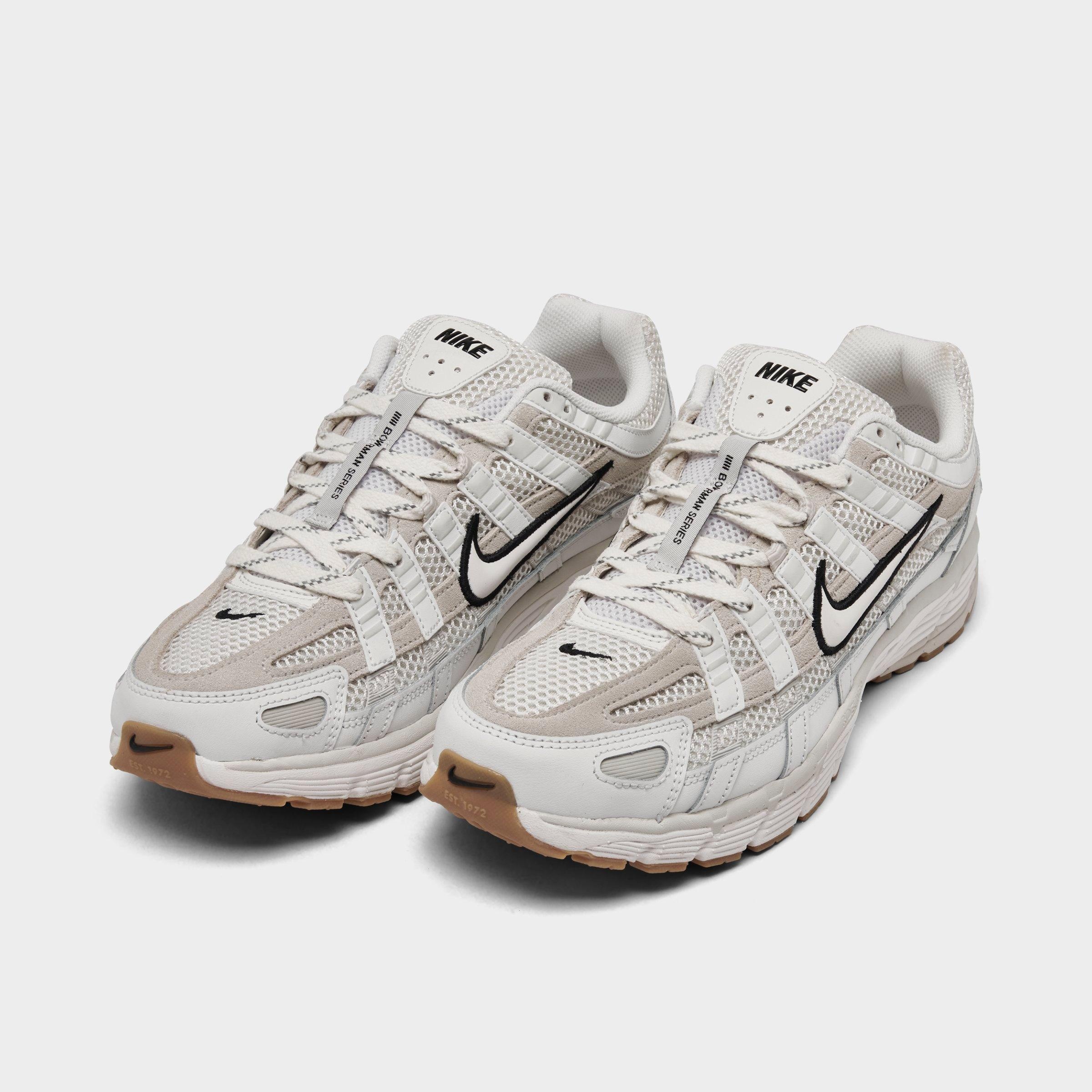 NIKE P-6000 PREMIUM CASUAL SHOES - 2