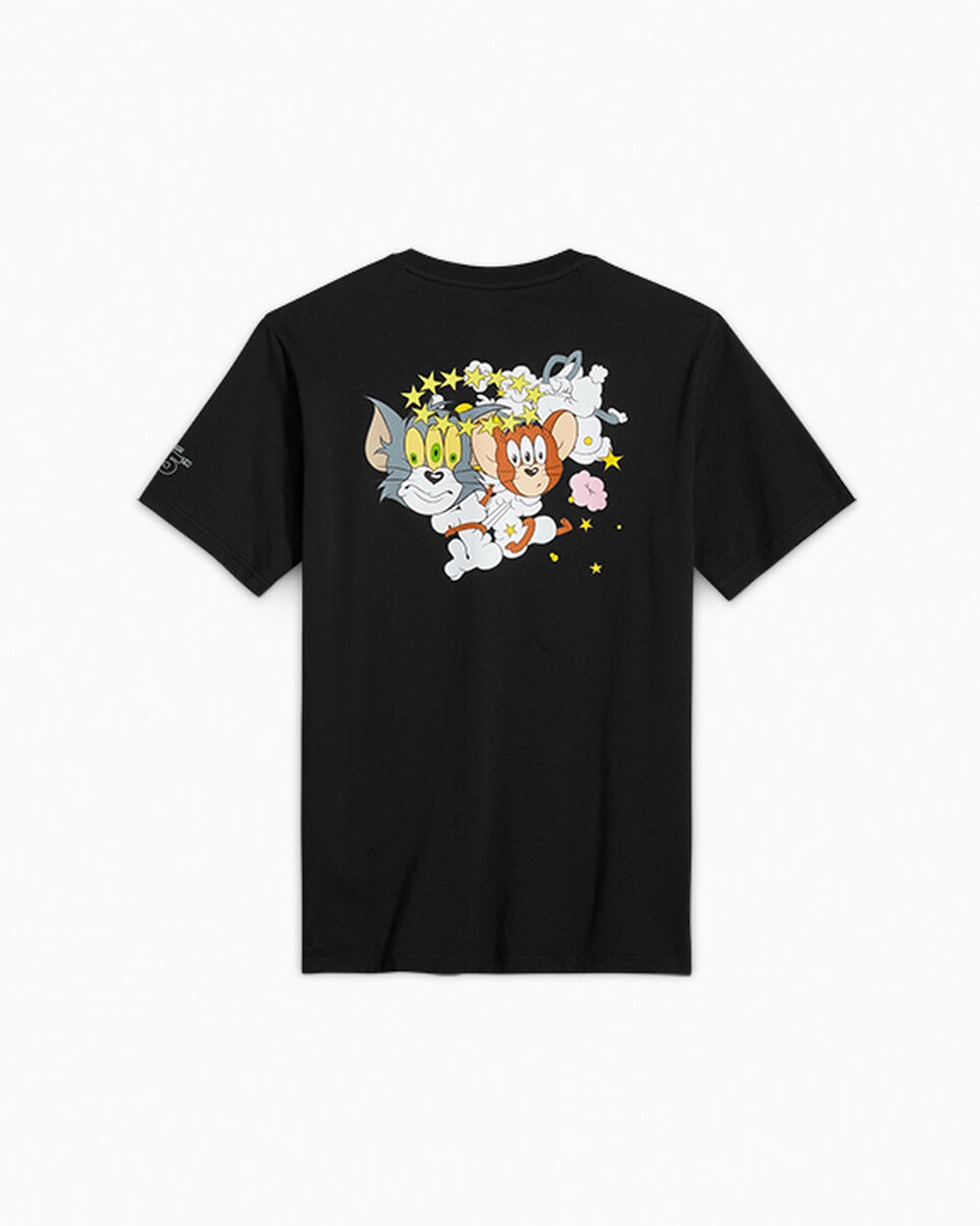 Converse x Tom and Jerry Graphic T-Shirt - 3