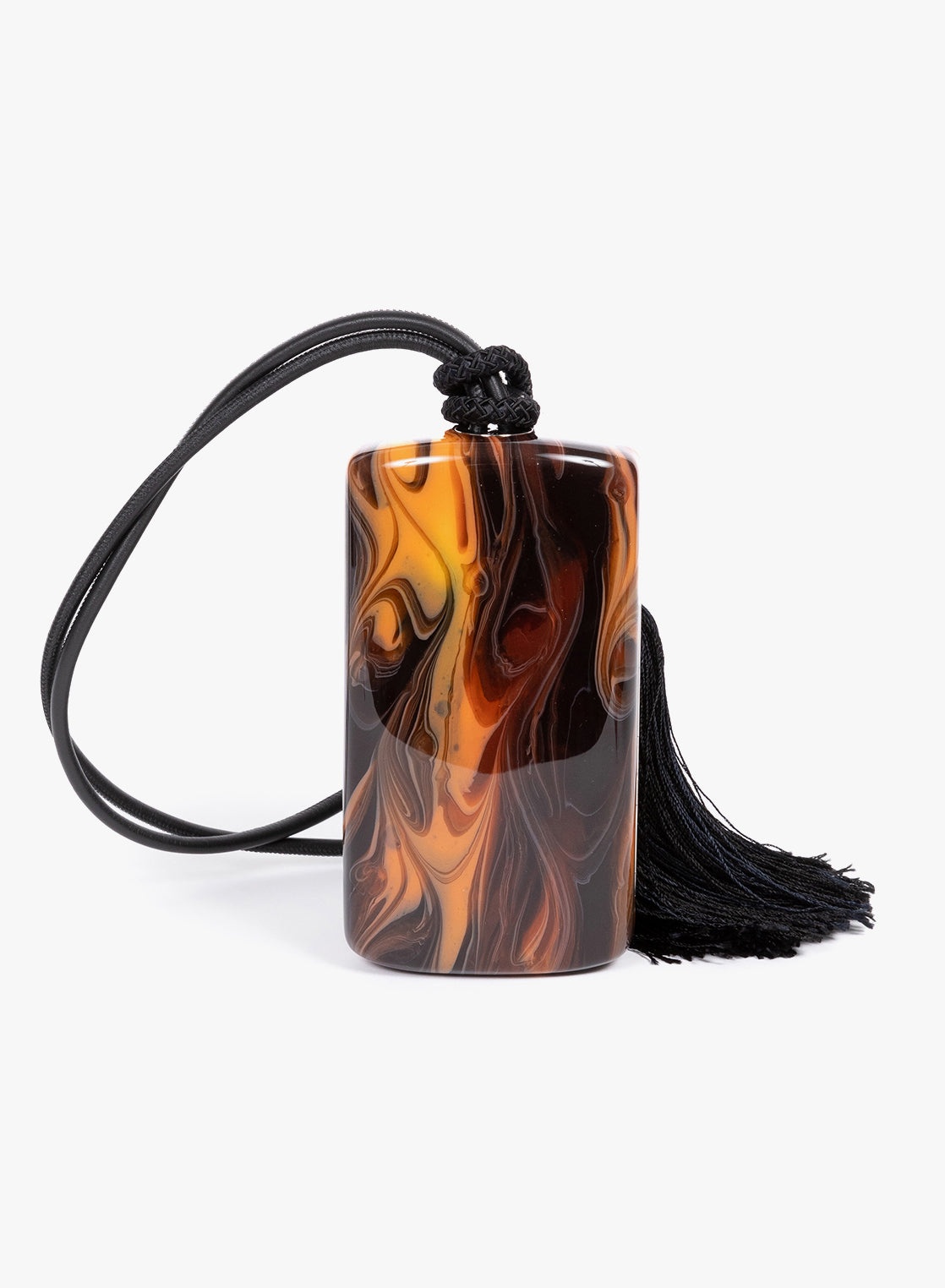 RESIN CLUTCH - 1