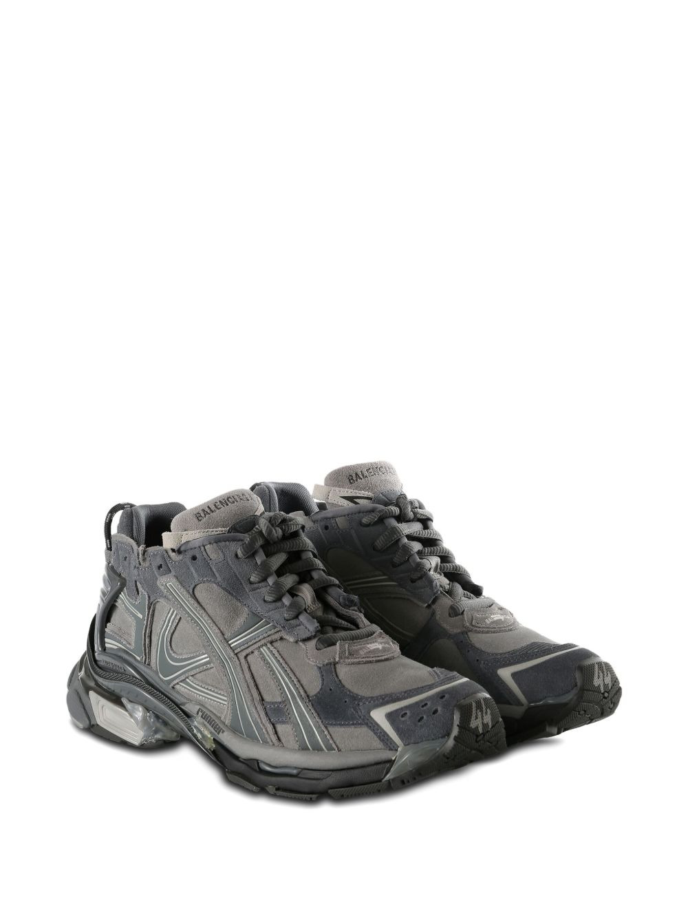Runner trainers - 2