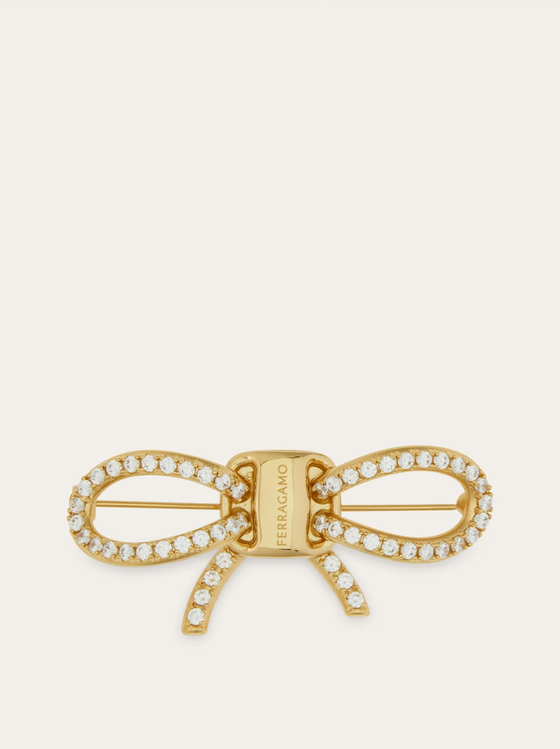 Vara bow broach - 1