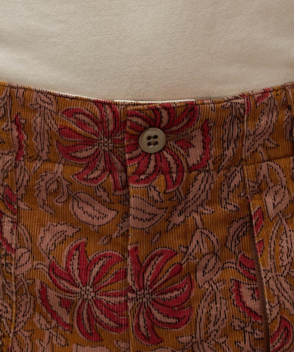 Fatigue short - 5