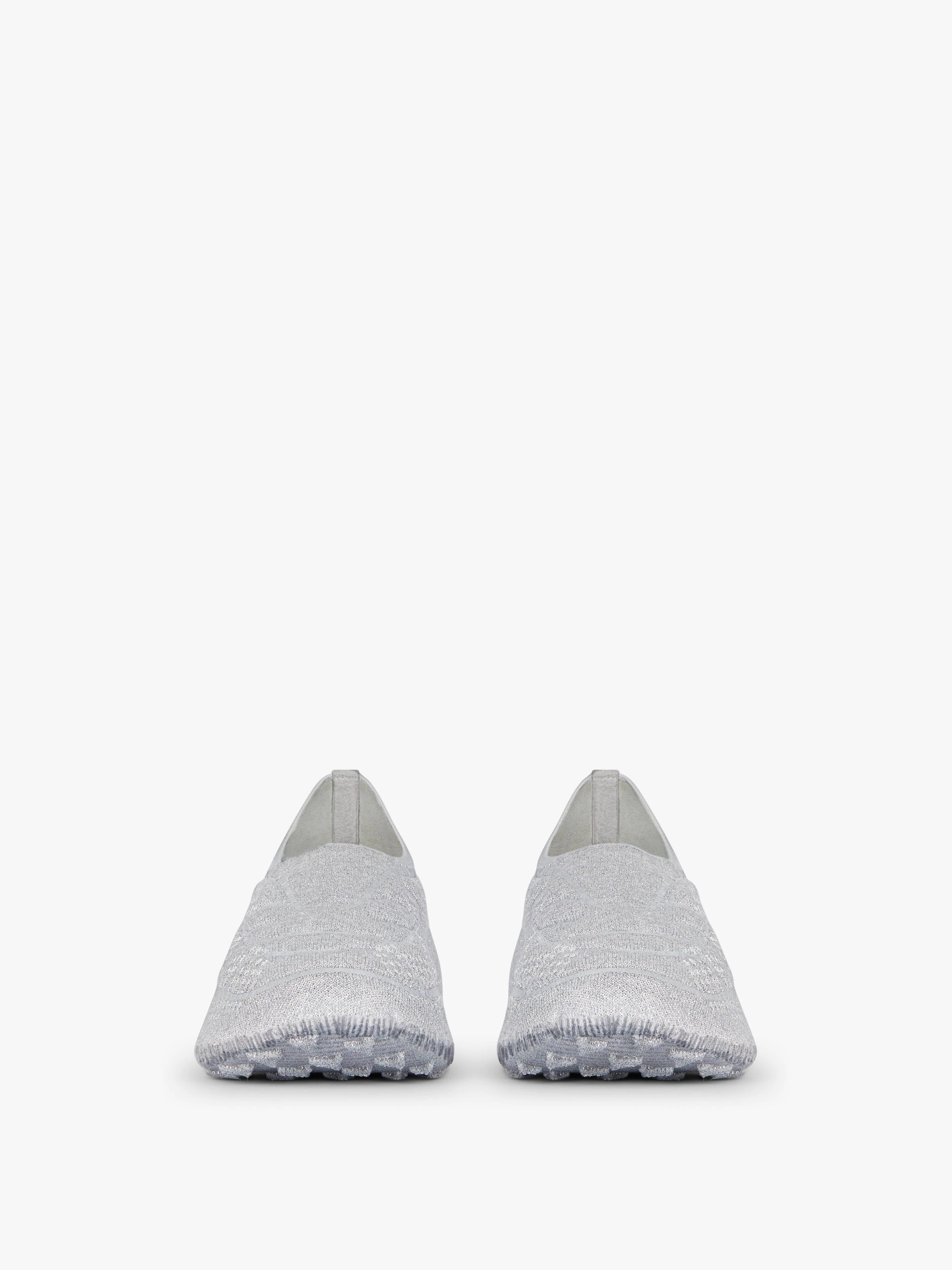 TK-360+ SNEAKERS IN MESH - 2