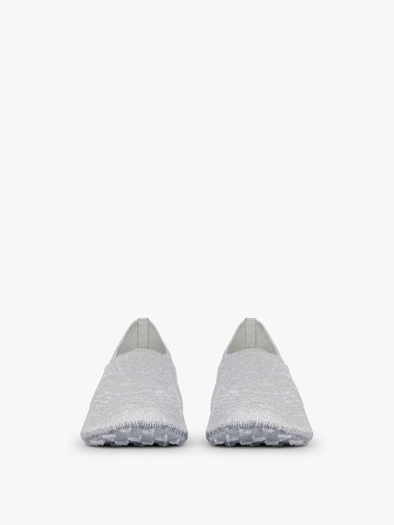 TK-360+ SNEAKERS IN MESH 2