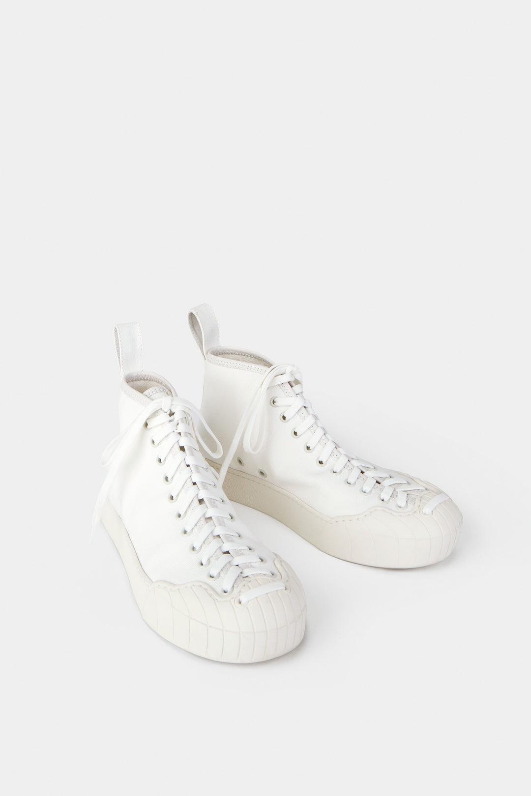 SUNNEI ISI SHOES / white | REVERSIBLE