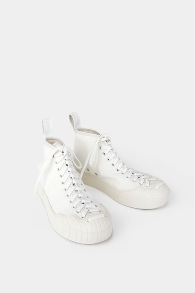 SUNNEI ISI SHOES / white outlook