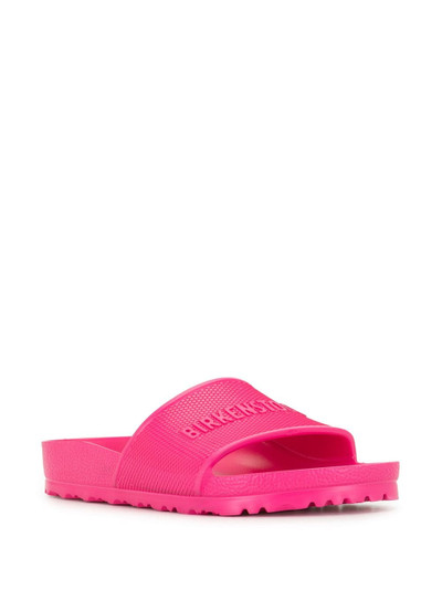 BIRKENSTOCK Barbados EVA slides outlook