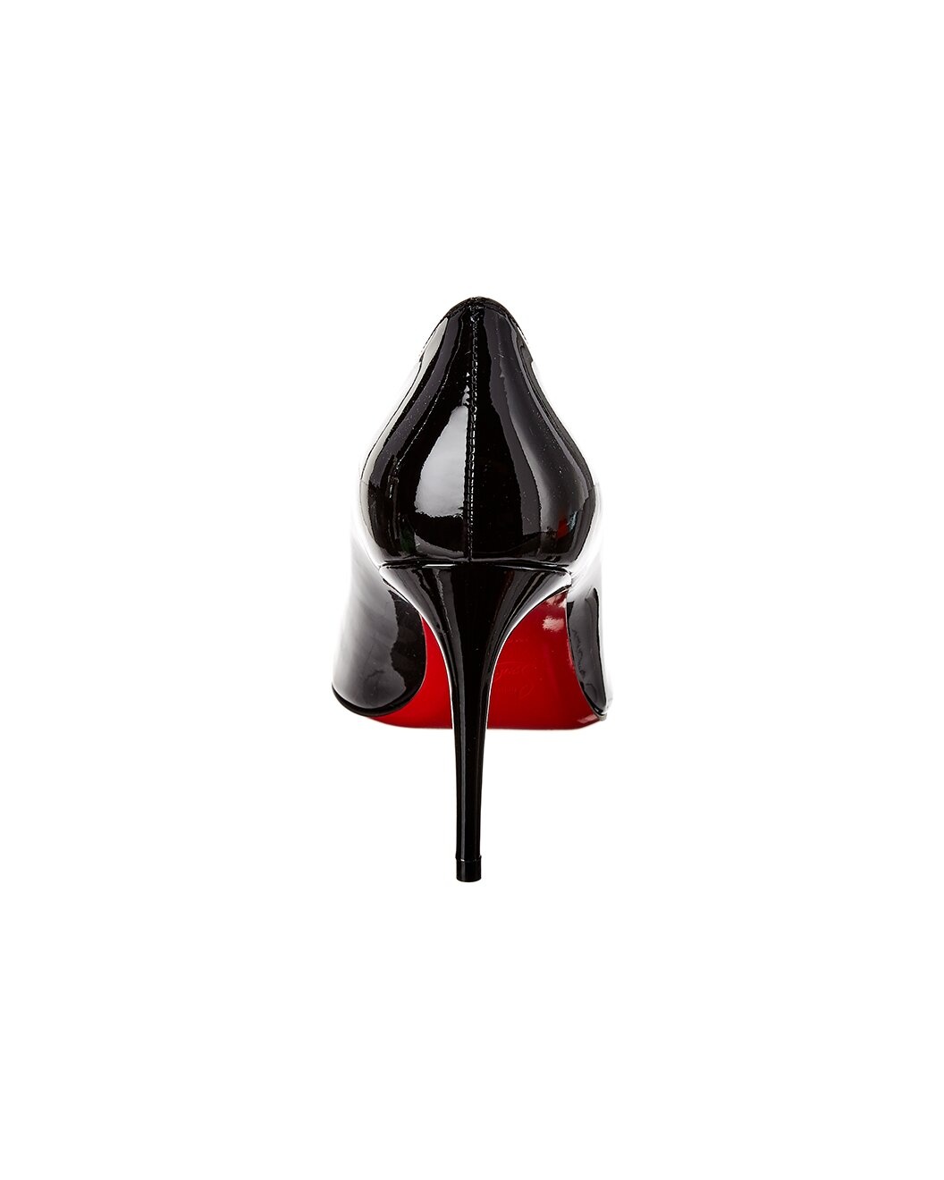 Christian Louboutin So Kate 85 Patent Pump (Authentic Pre-Owned) - 3