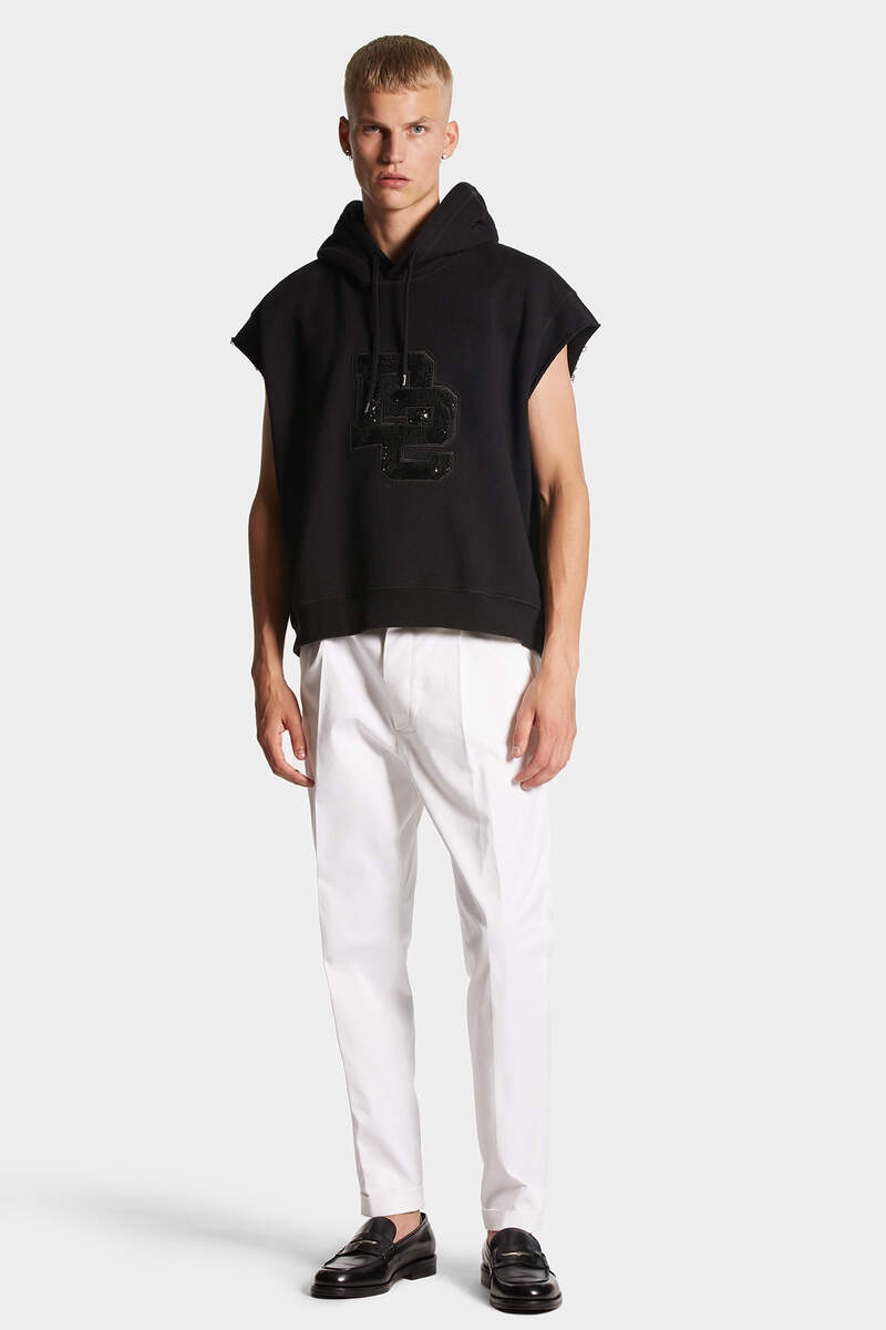 COOL GUY PANTS - 3