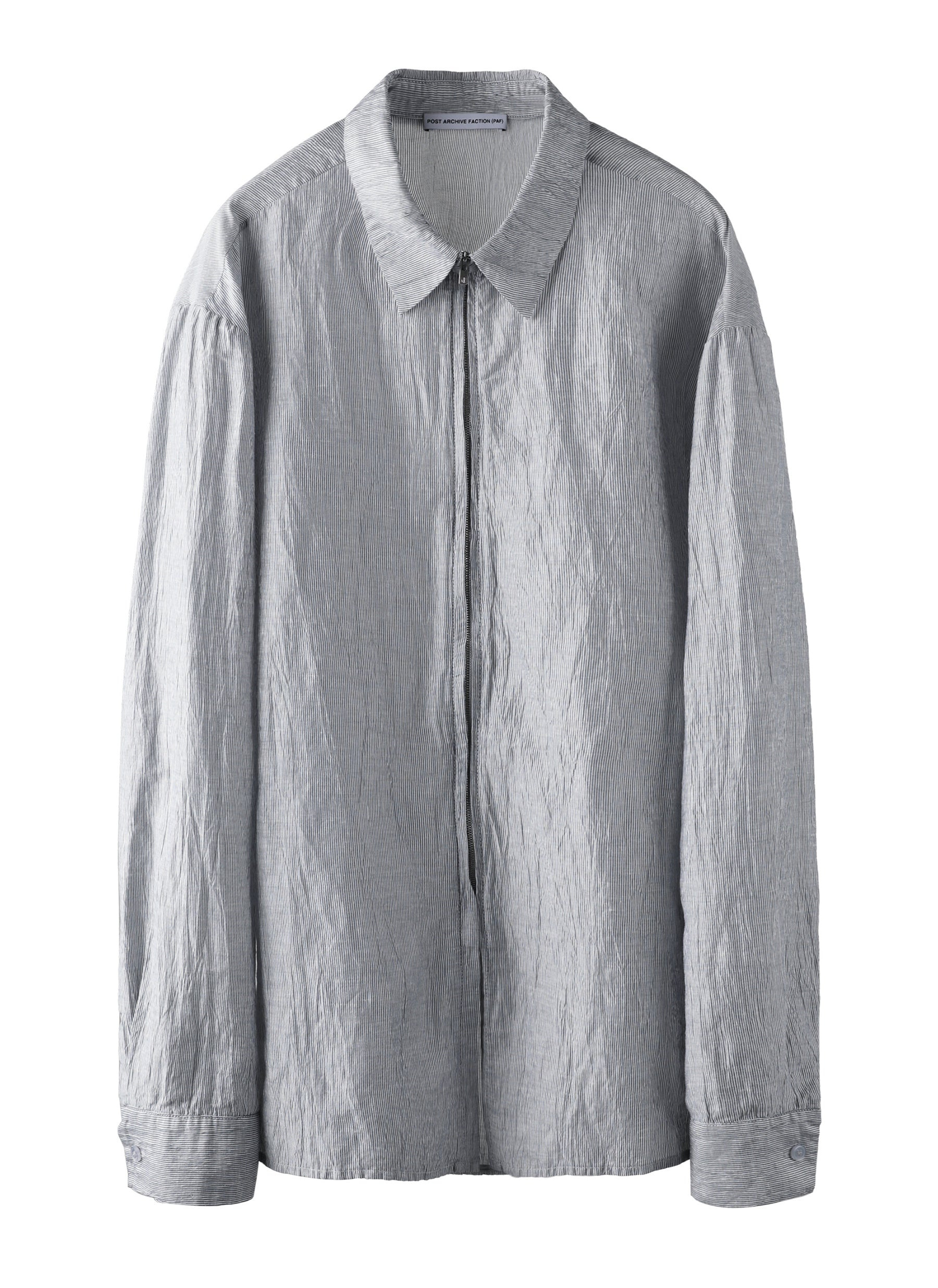 8.0 SHIRT RIGHT (STRIPE) - 1