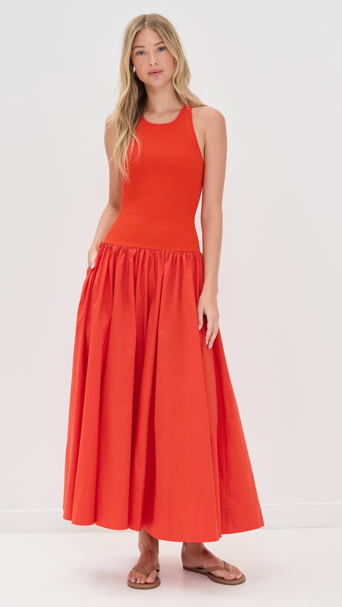 Yamila Dress - 4