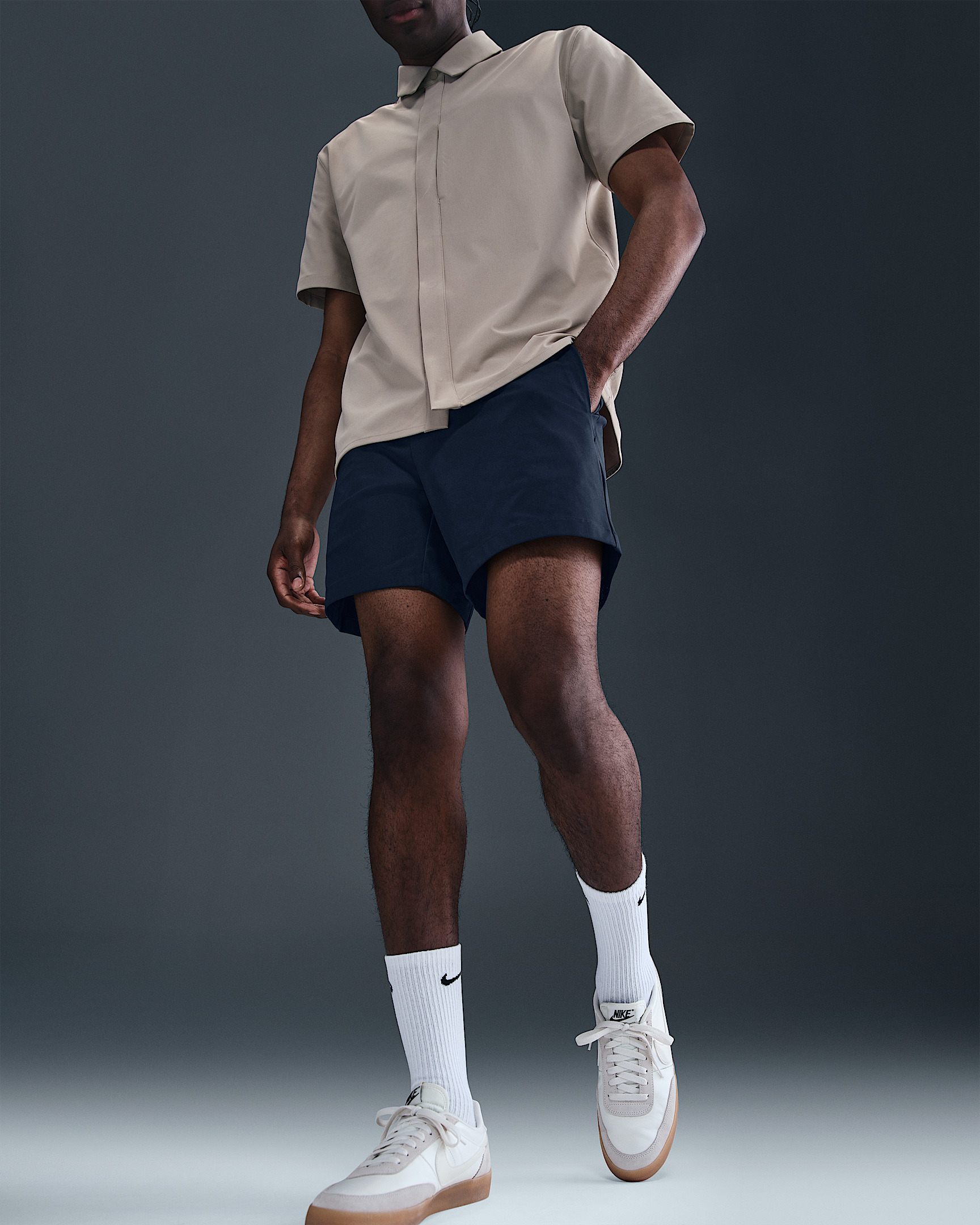Nike 24.7 PerfectStretch Men's Dri-FIT 6" Shorts - 5