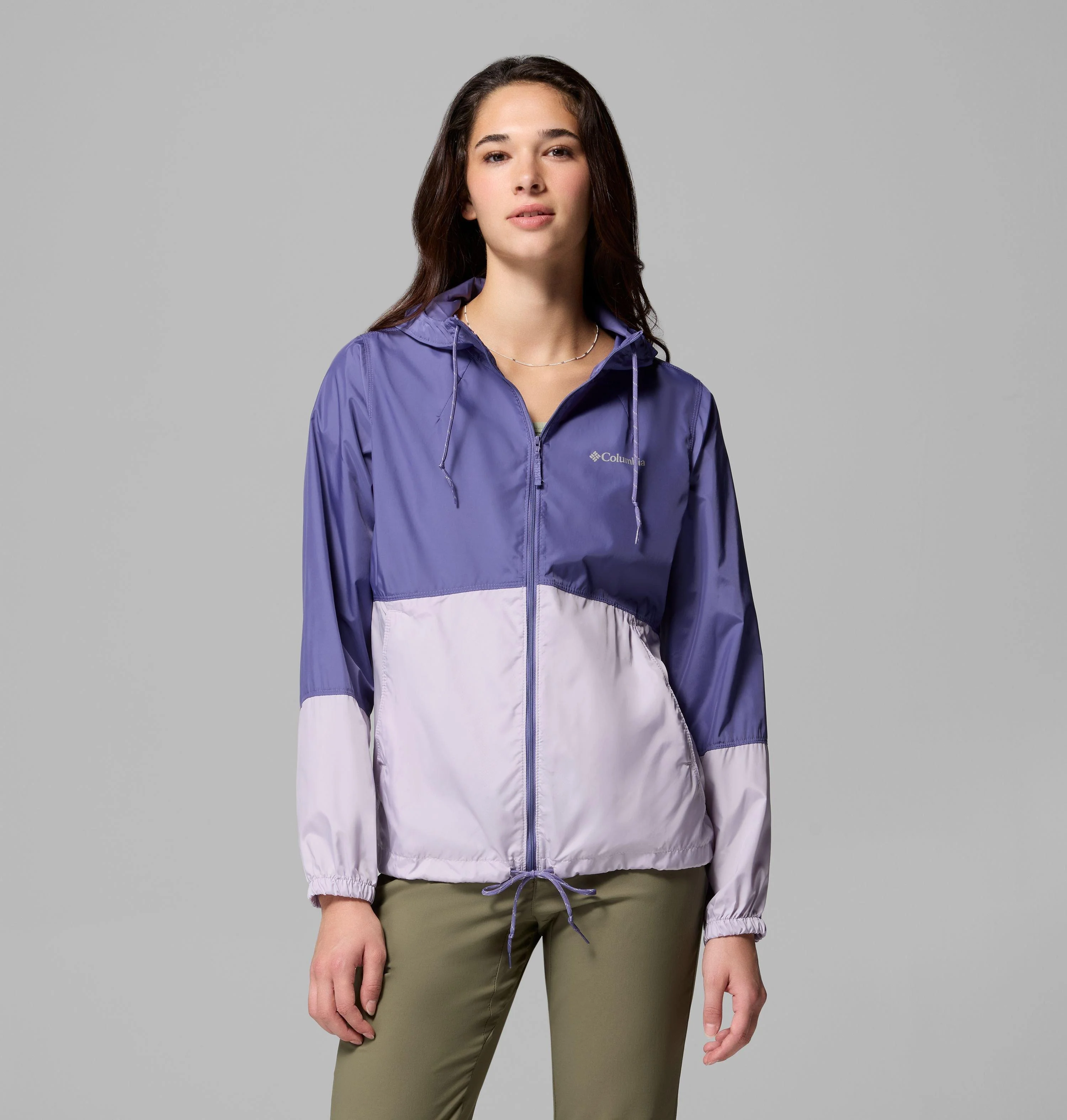 Women's Flash Forward II Windbreaker - 1