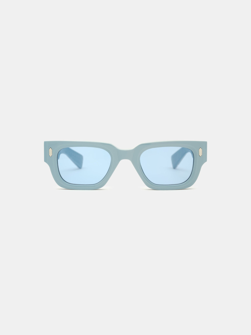 AMIRI VENICE EXPOSED SUNGLASSES outlook