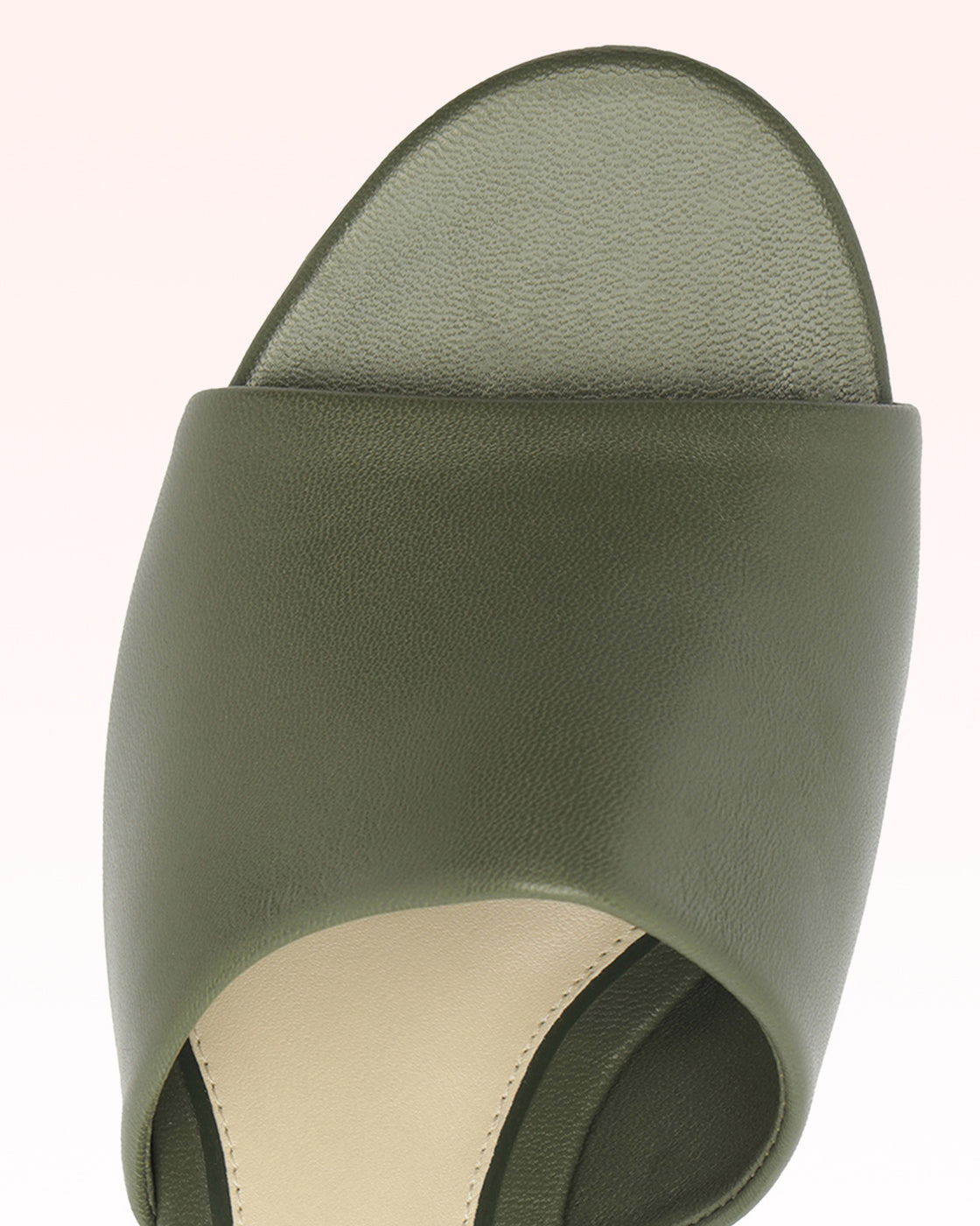 GISEL MULE OLIVINE - 5