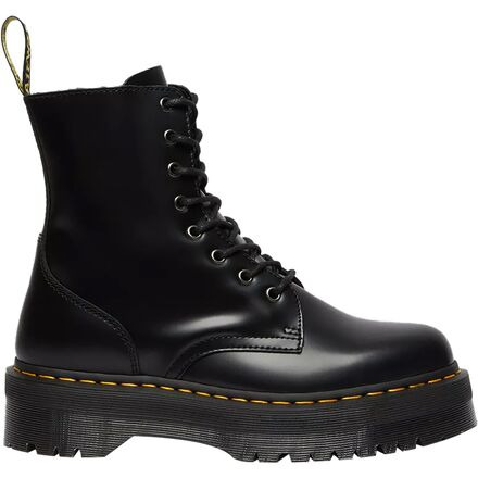 Jadon Platform Boot - 5