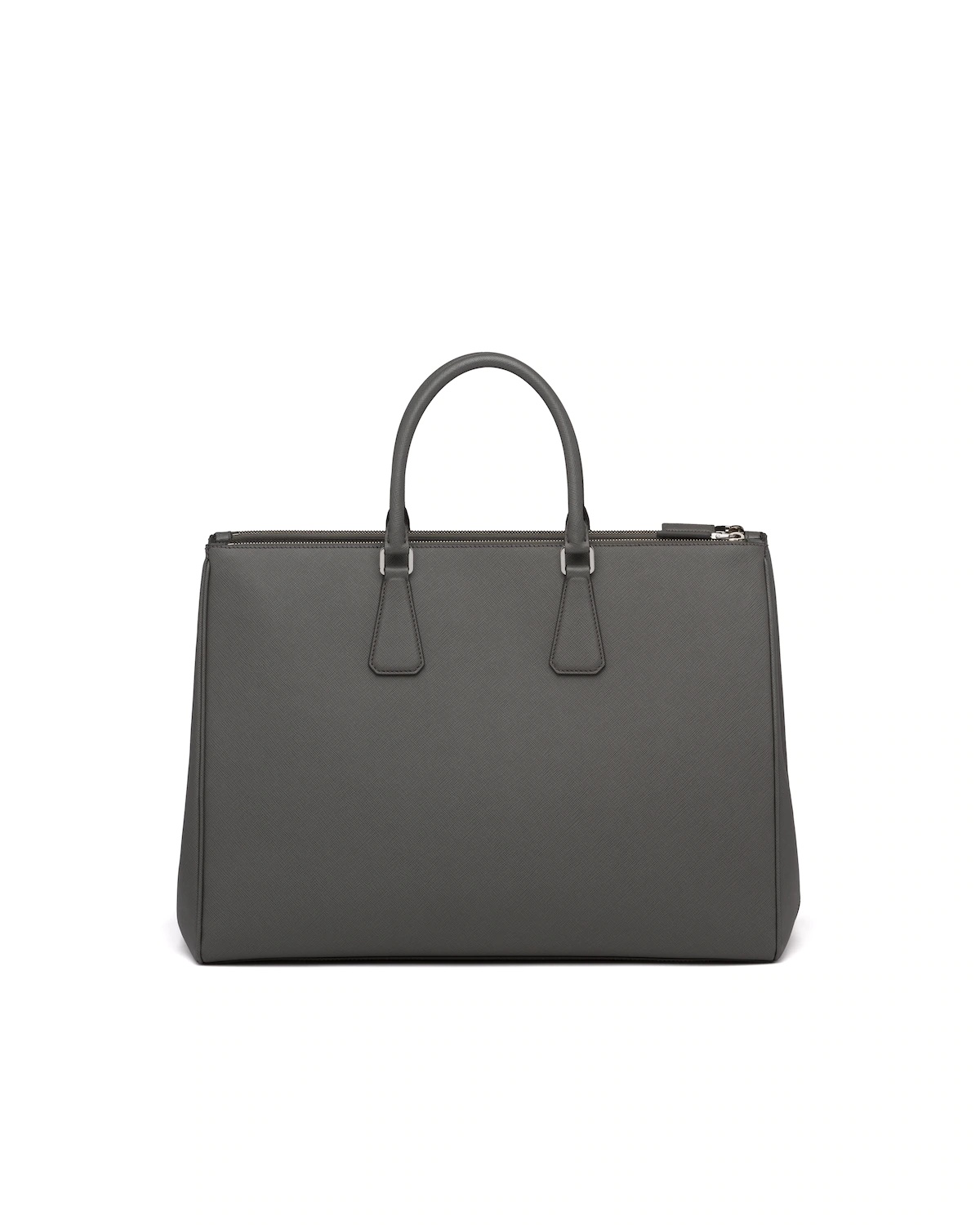 Saffiano Leather Prada Galleria bag - 4