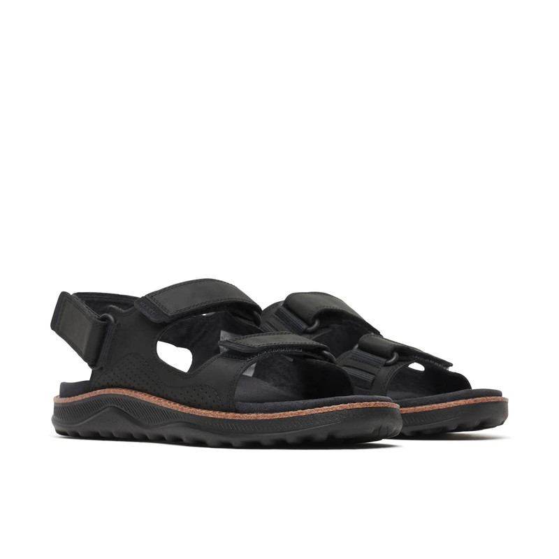 MERRELL Men's Cove Leather Backstrap outlook