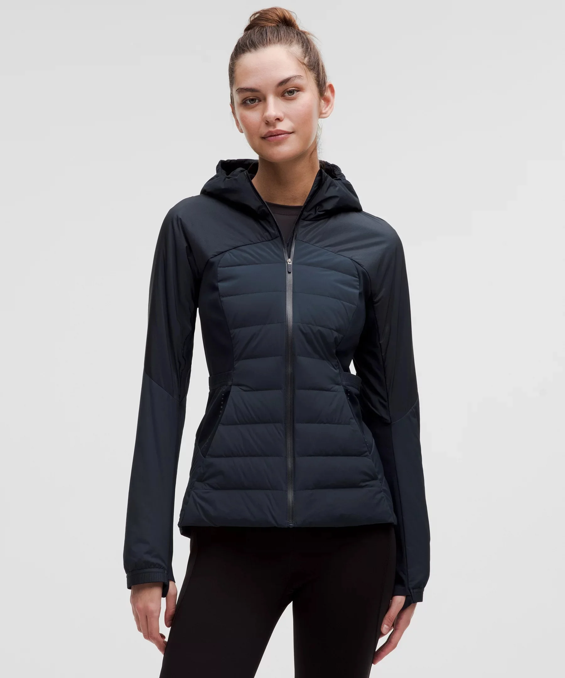 Down for It All Jacket - 1
