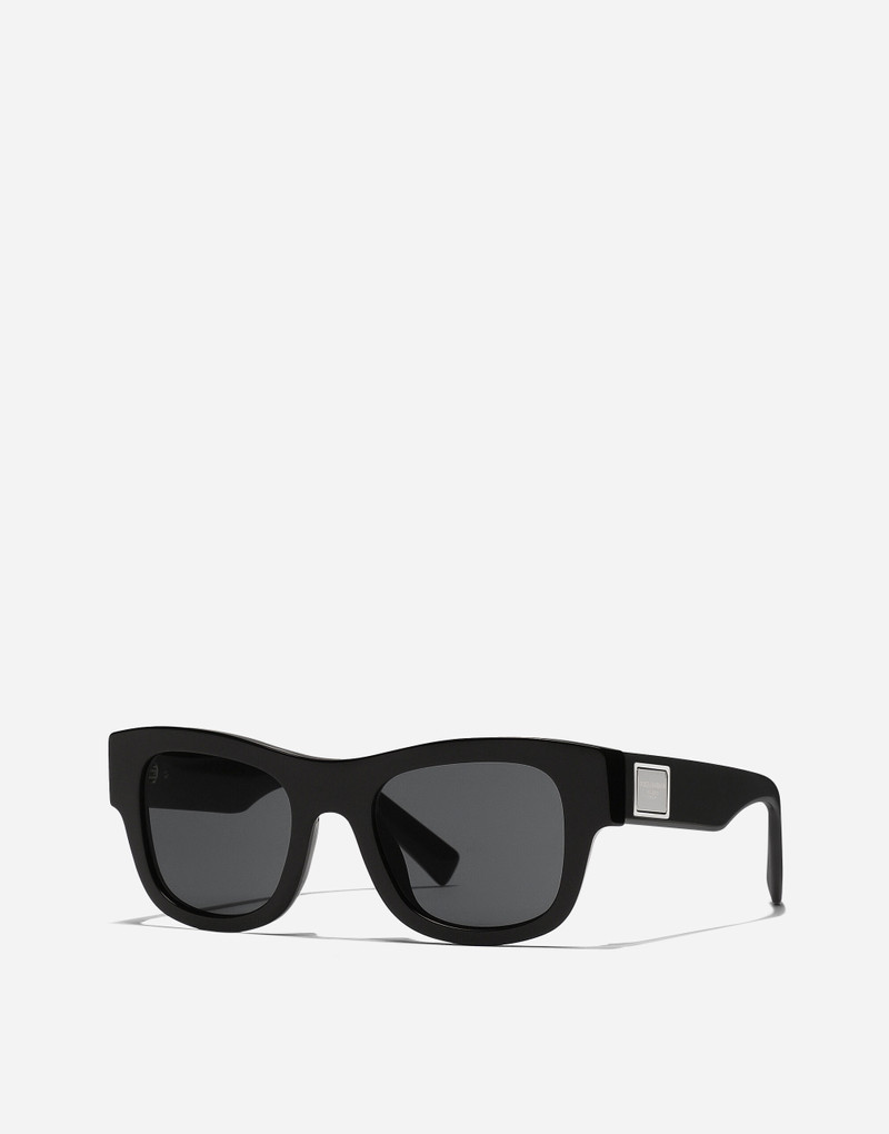 Dolce & Gabbana DNA Essentials sunglasses outlook