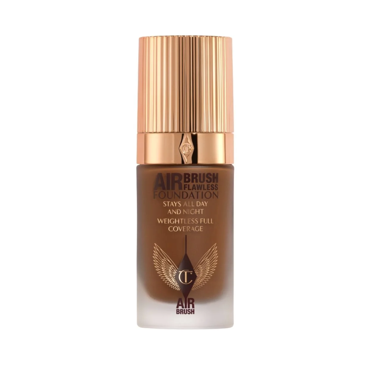 Airbrush Flawless Foundation - 1