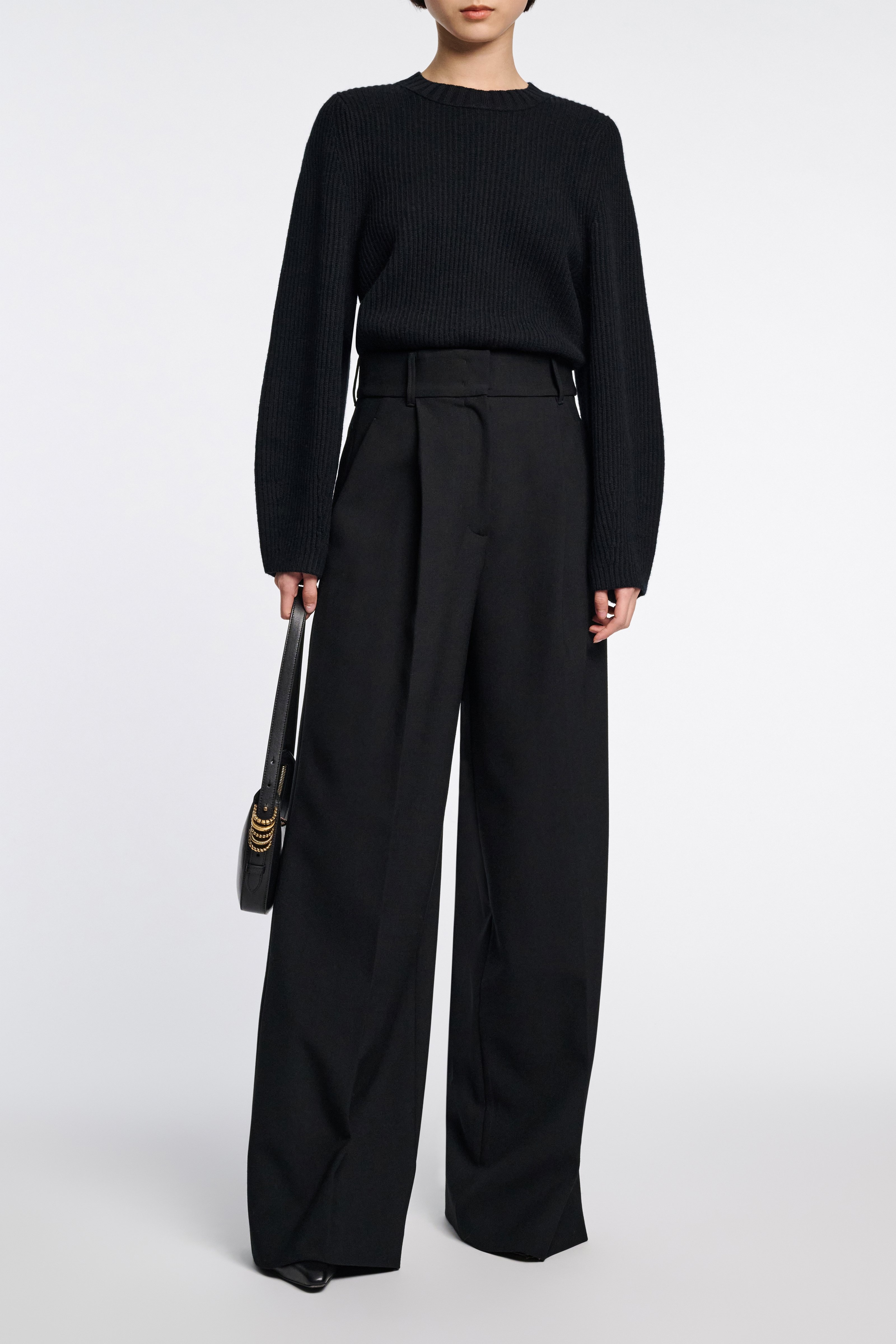 BOLD VOLUMES pullover - 2