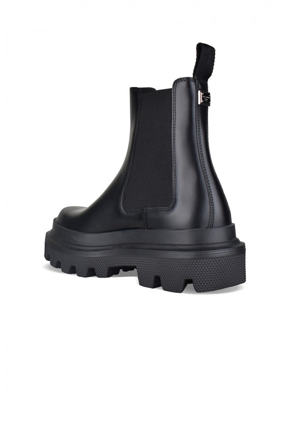 Dolce&Gabbana Men Chelsea Boots - 3
