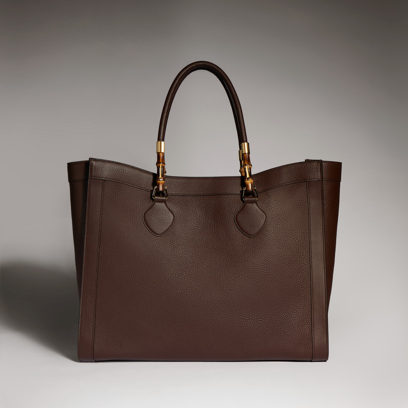 Bamboo Tote large bag 7