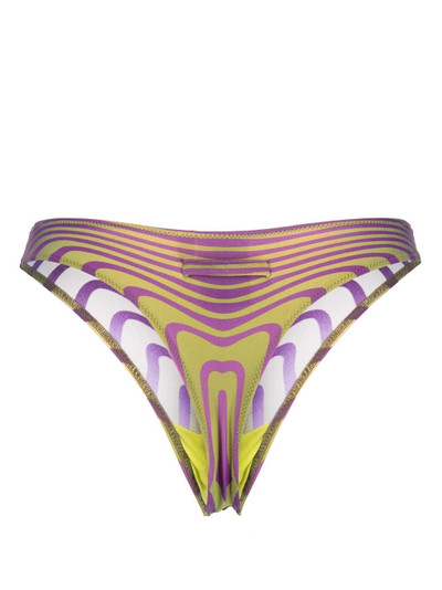 Jean Paul Gaultier The Morphing bikini bottoms outlook