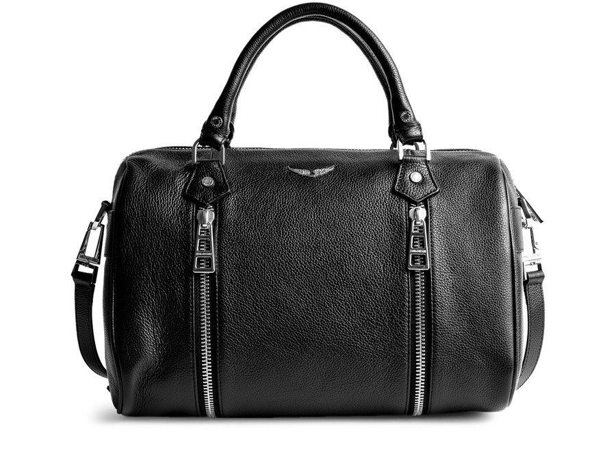 Zadig & Voltaire Sunny Medium Bag REVERSIBLE