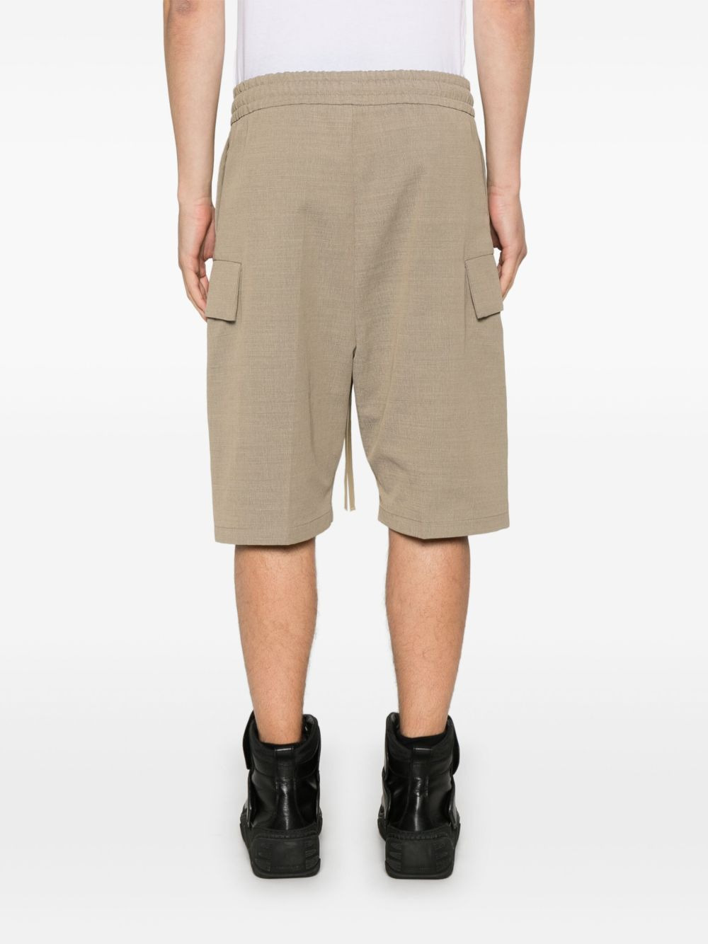 Fear Of God Men Cargo Short - 3