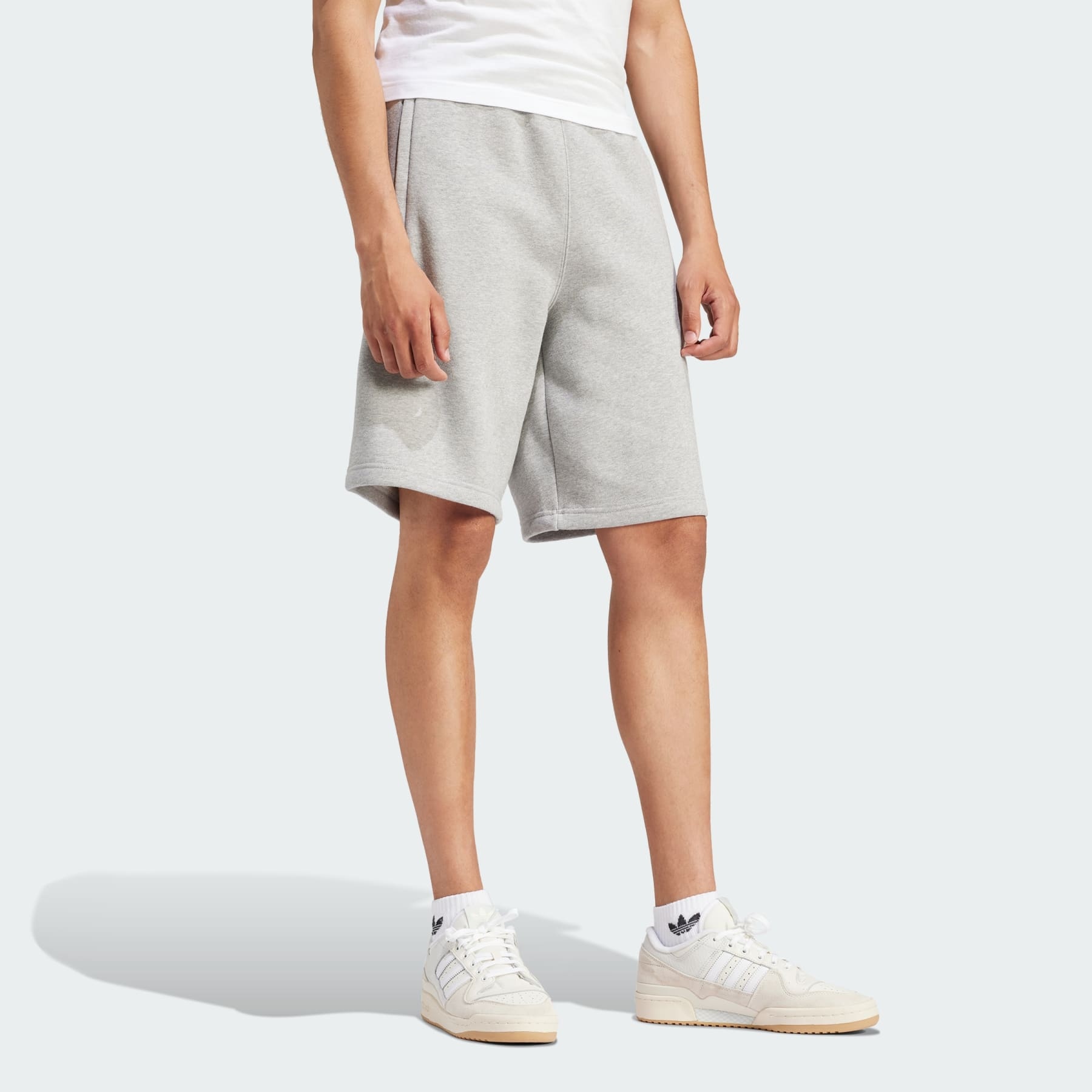 Trefoil Essentials Shorts - 4