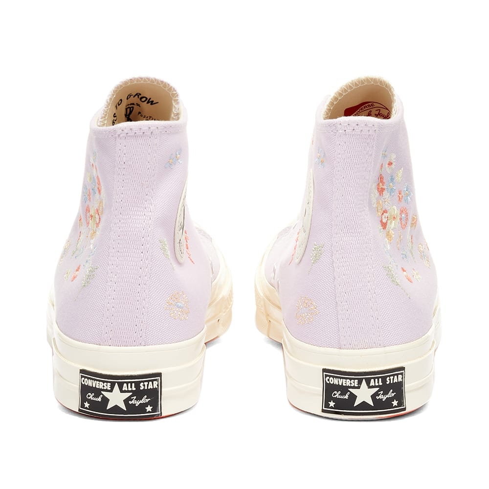 Converse Chuck 70 Hi - 3