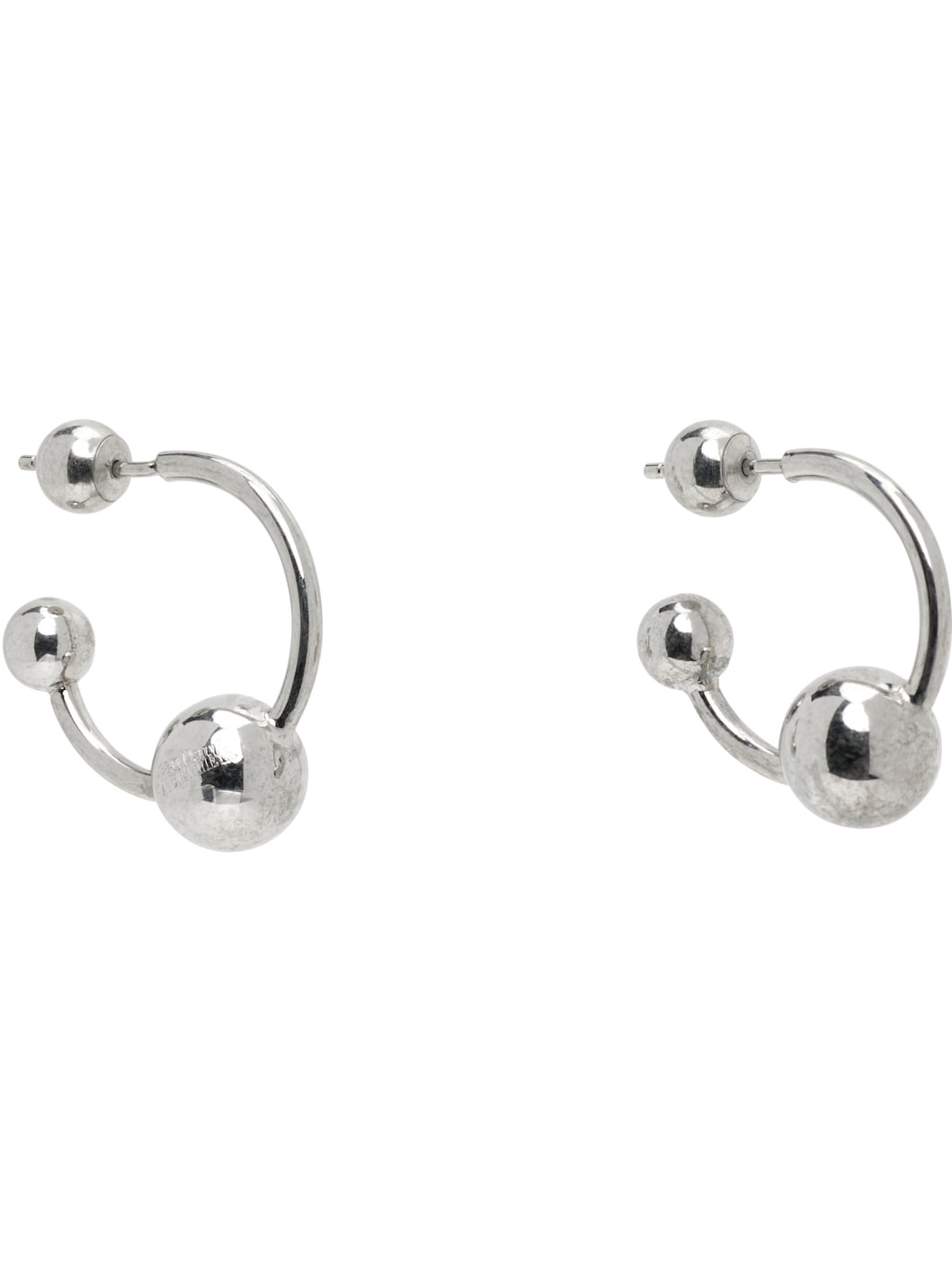 'The Piercing' Earrings - 2