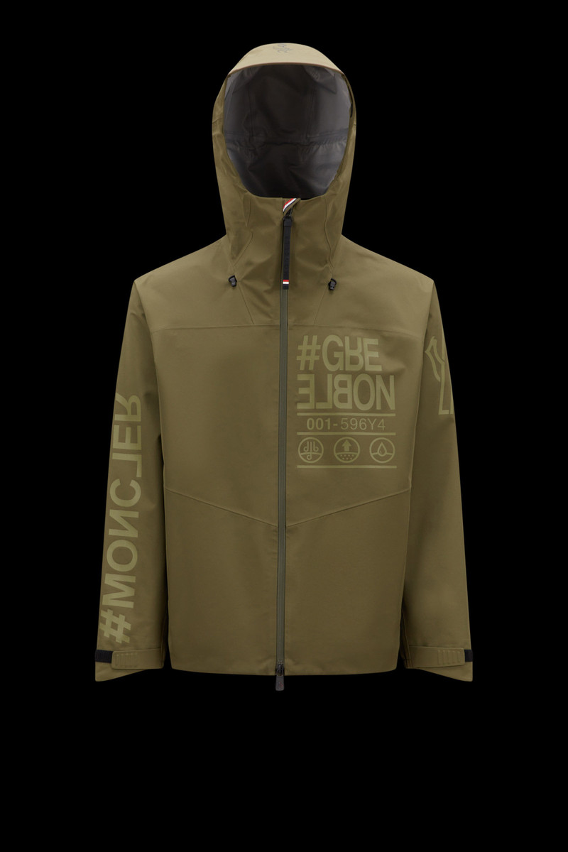 Fel Jacket 1