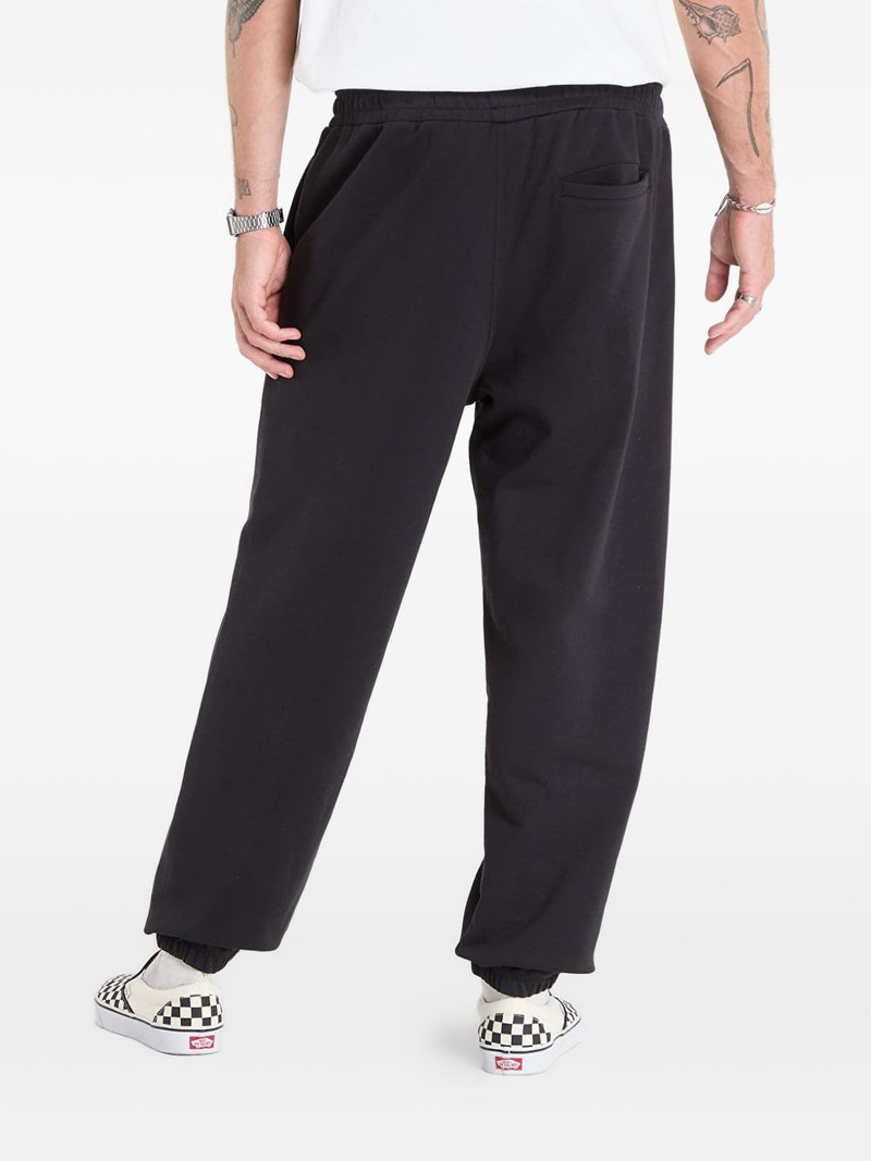 Vans Blocked Box logo-patch cotton track pants outlook