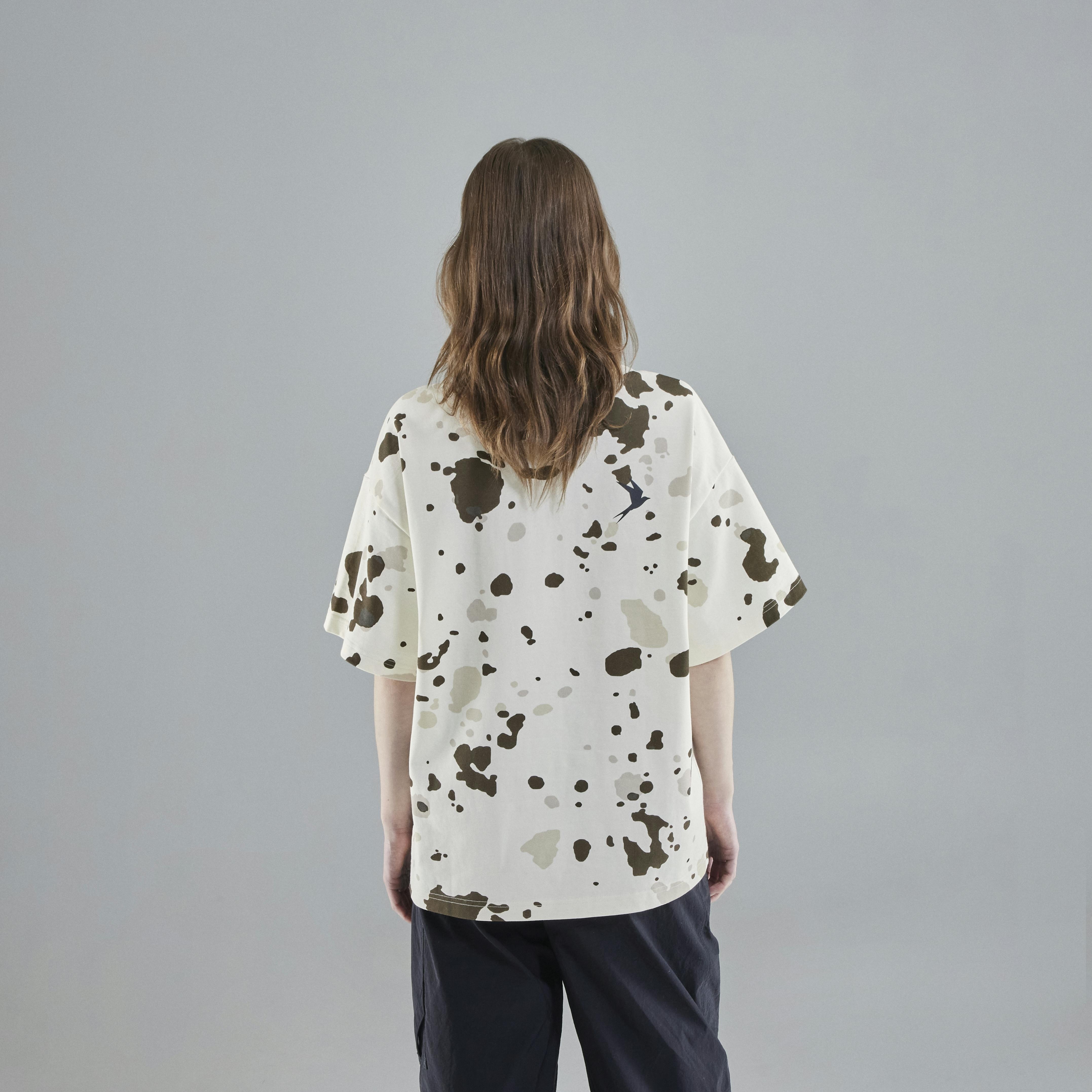 Hringbraut T-Shirt (Unisex) - 8