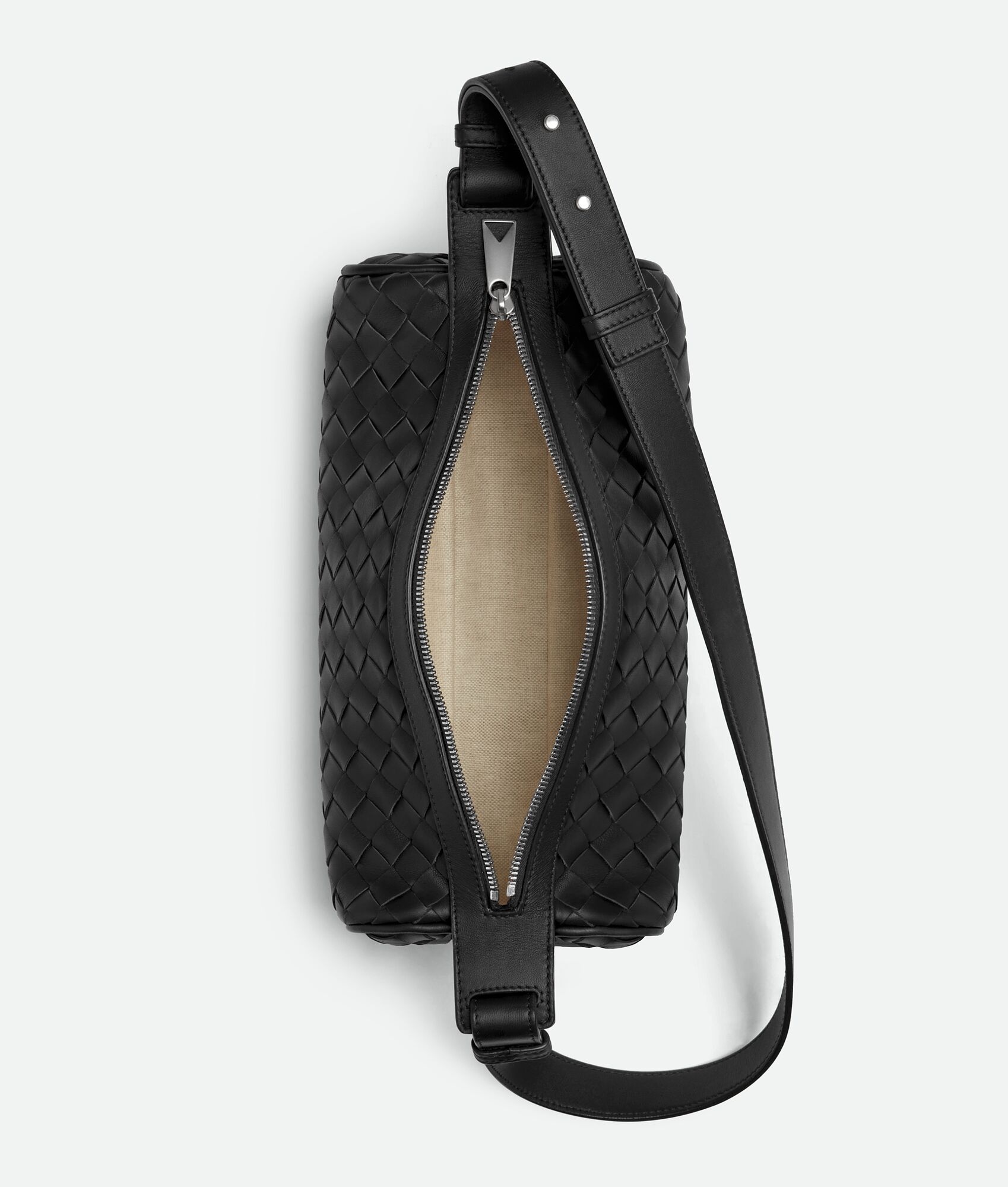 Intrecciato Helix Bag - 3