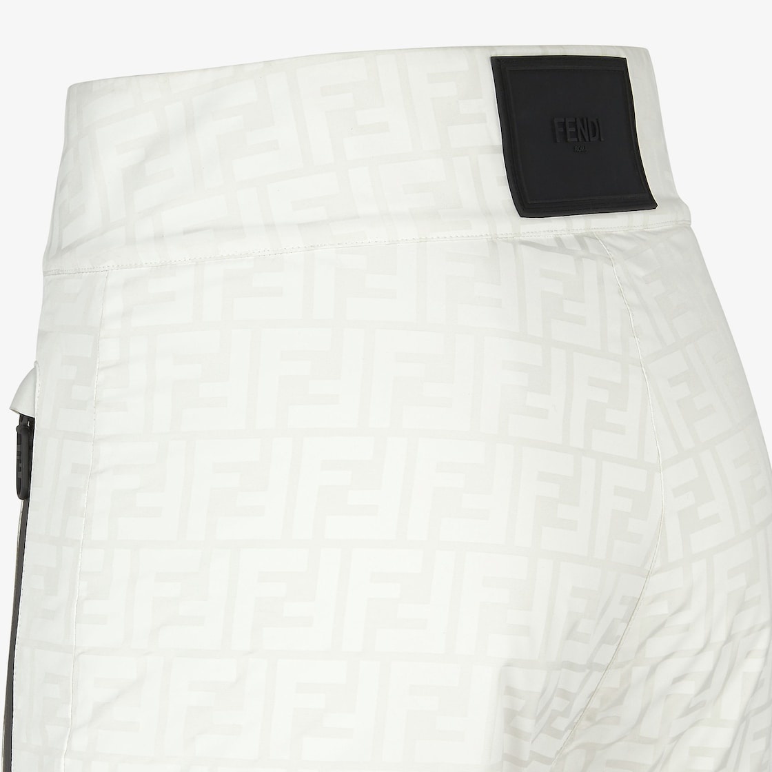 Ski Pants - 3