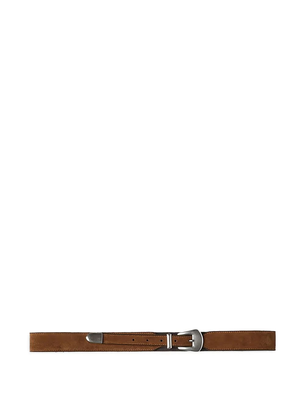 Phoenix suede belt - 1