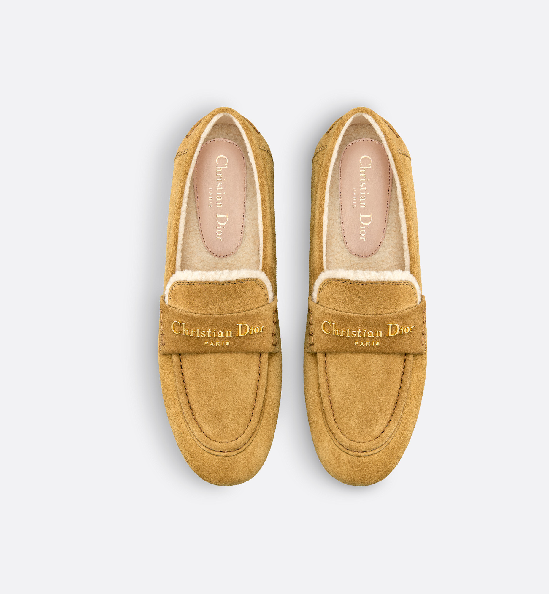 DiorAlps Dior Boy Loafer - 3