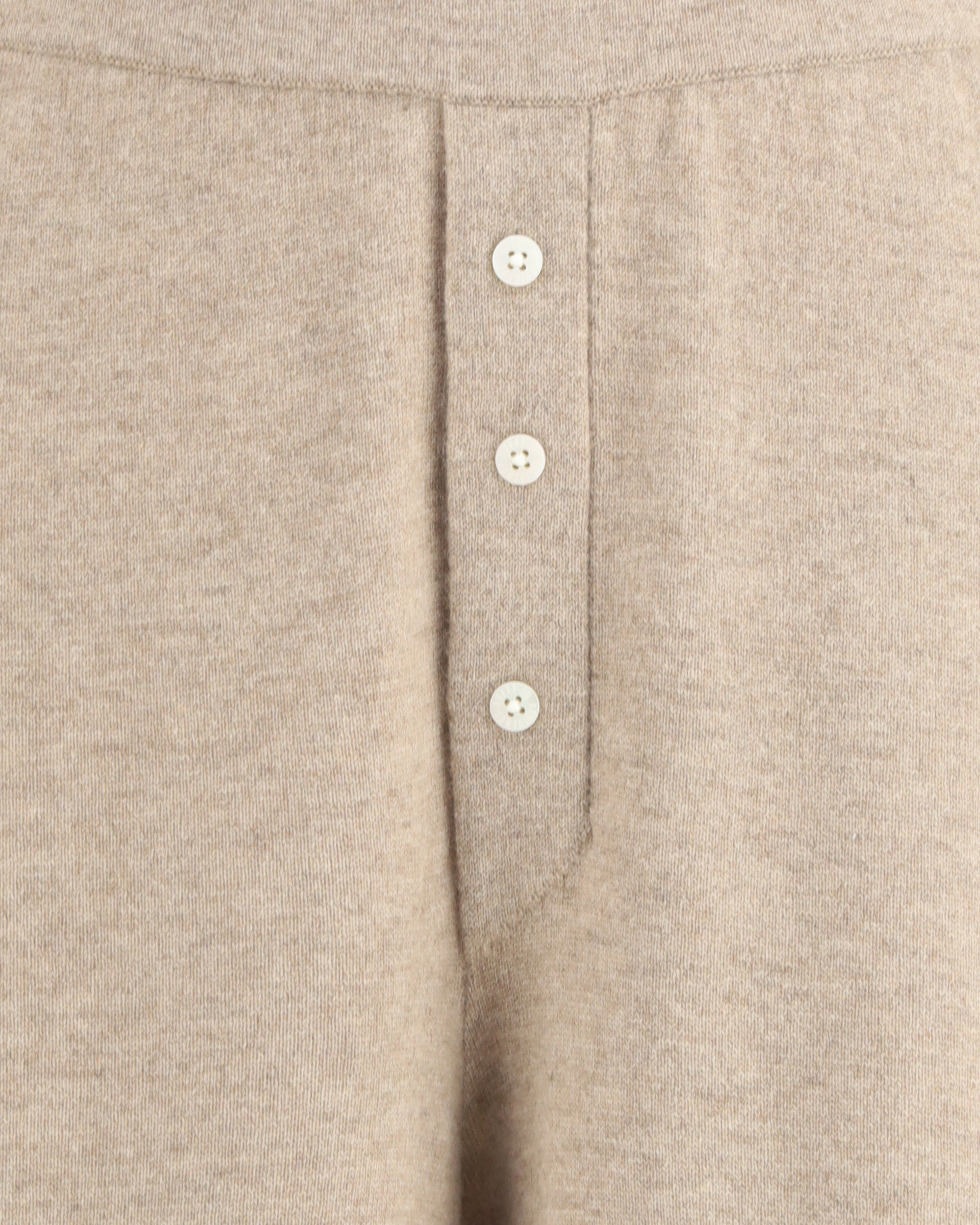 Cashmere Pants - 3