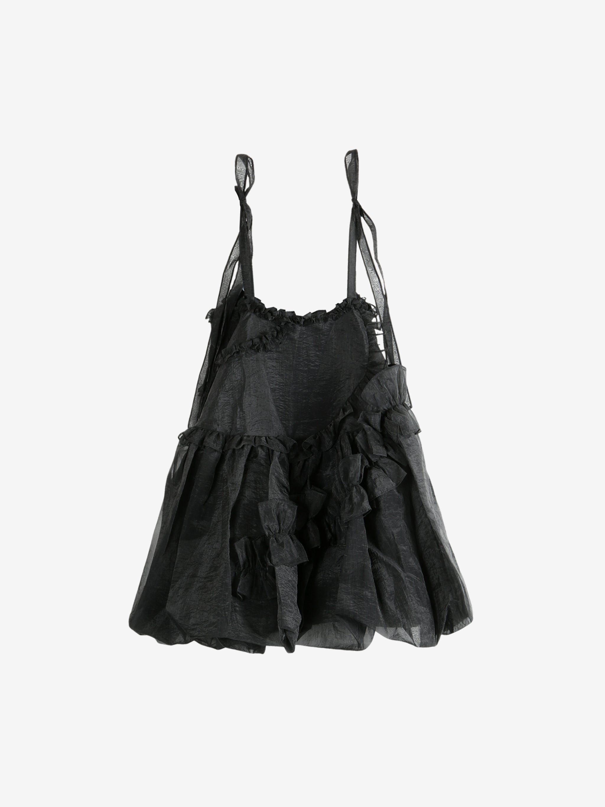 CECILIE BAHNSEN - Women Cristina Dress - 4