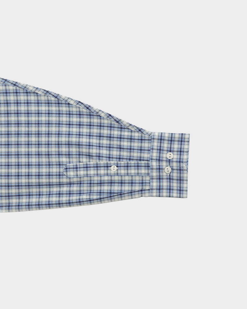 Claude Shirt - Organic Cotton 7