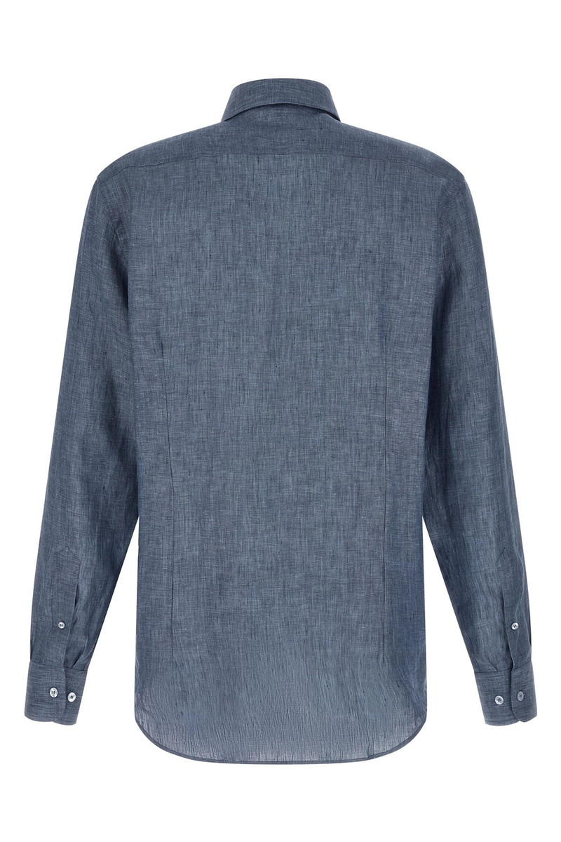 Etro Linen shirt outlook