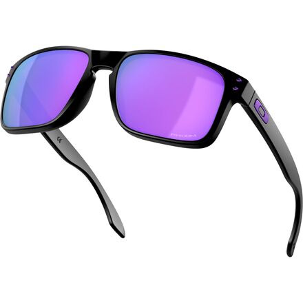 Holbrook Prizm Sunglasses - 4